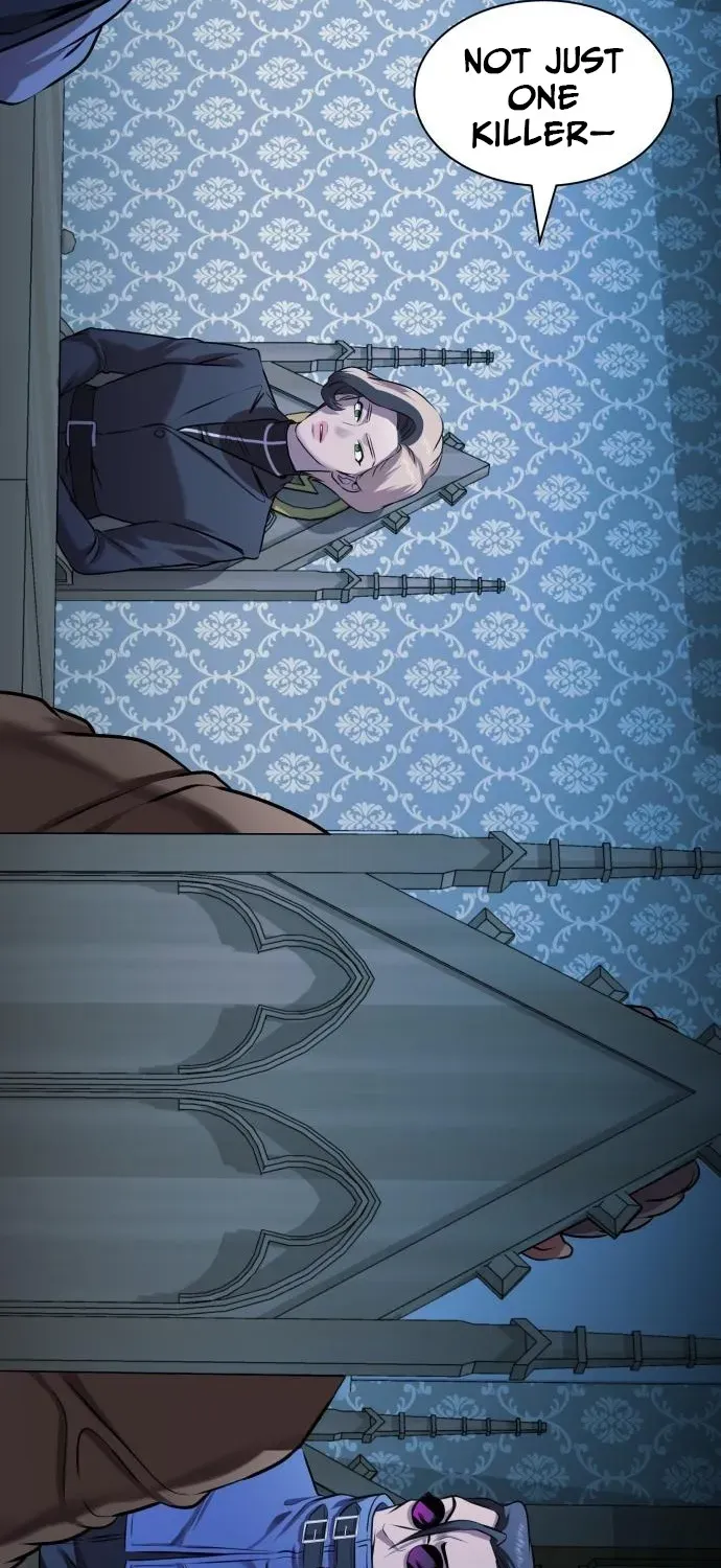 Read The Ugly Killer chapter 2 image 121 on Lezhin