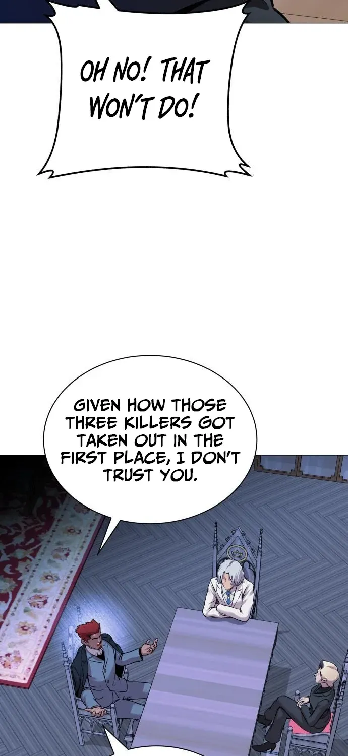Read The Ugly Killer chapter 2 image 126 on Lezhin