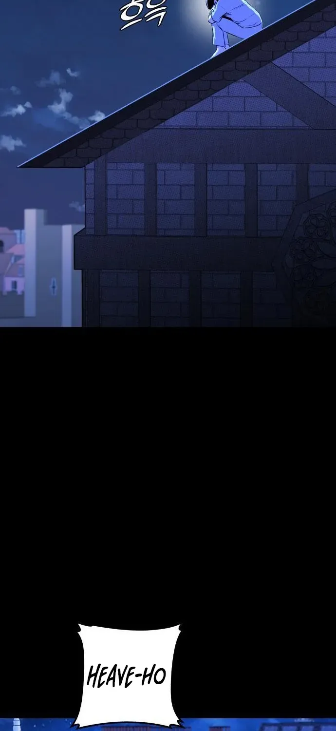 Read The Ugly Killer chapter 2 image 21 on Lezhin