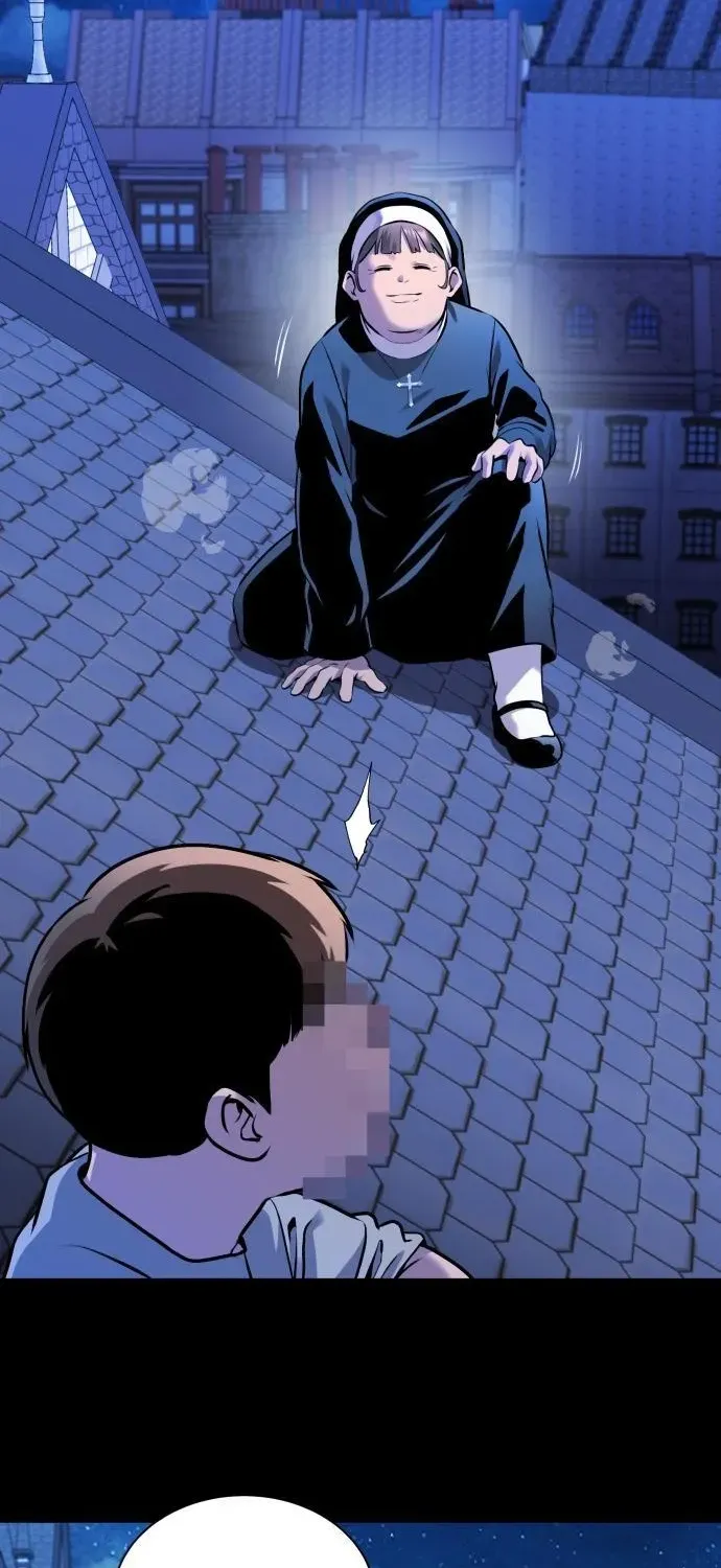 Read The Ugly Killer chapter 2 image 22 on Lezhin