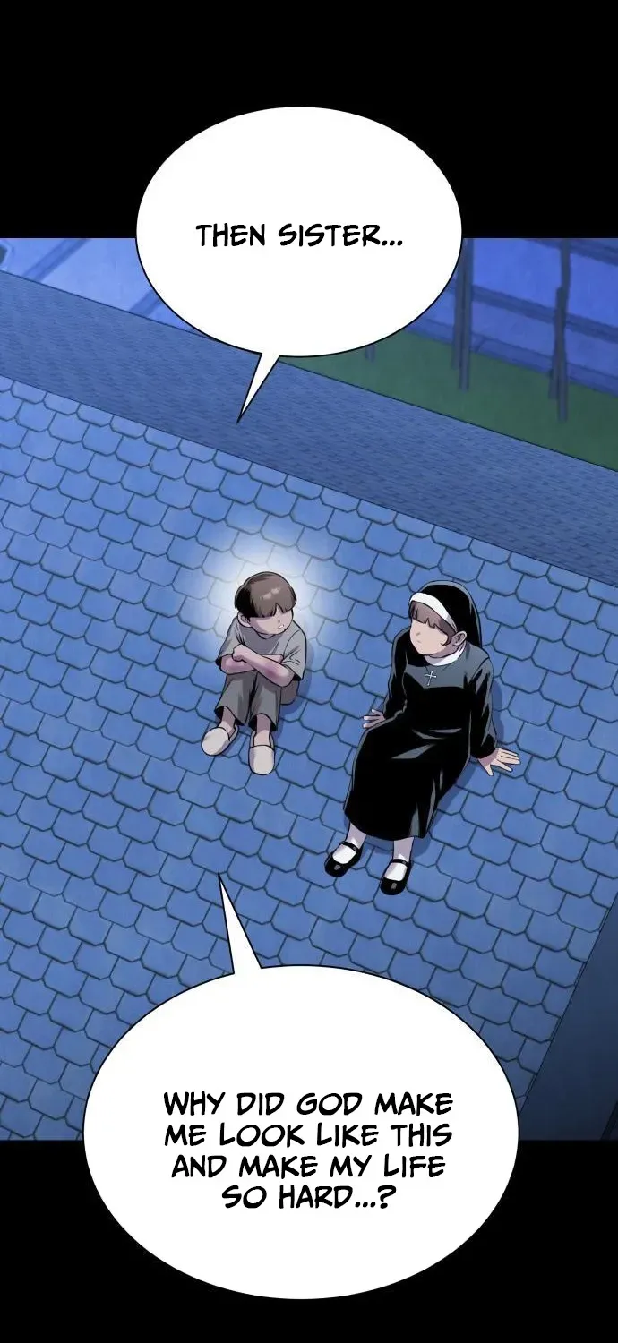 Read The Ugly Killer chapter 2 image 25 on Lezhin
