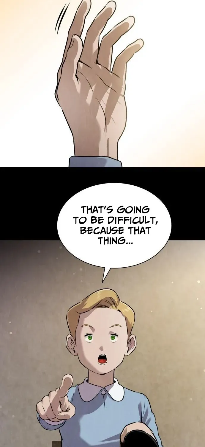 Read The Ugly Killer chapter 2 image 3 on Lezhin