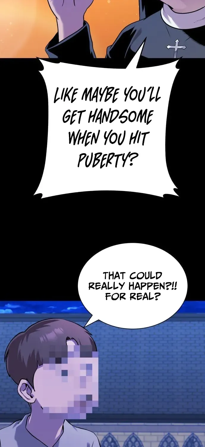 Read The Ugly Killer chapter 2 image 30 on Lezhin