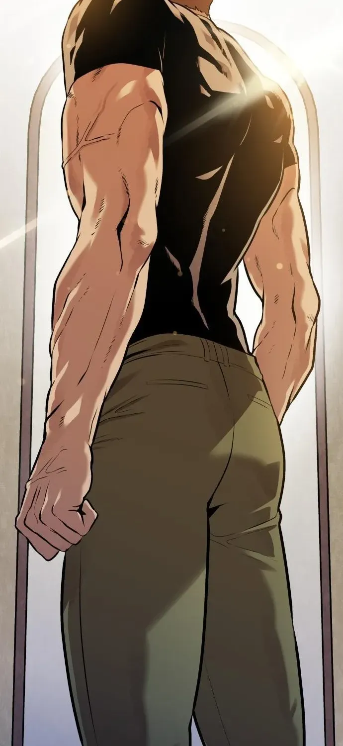 Read The Ugly Killer chapter 2 image 33 on Lezhin