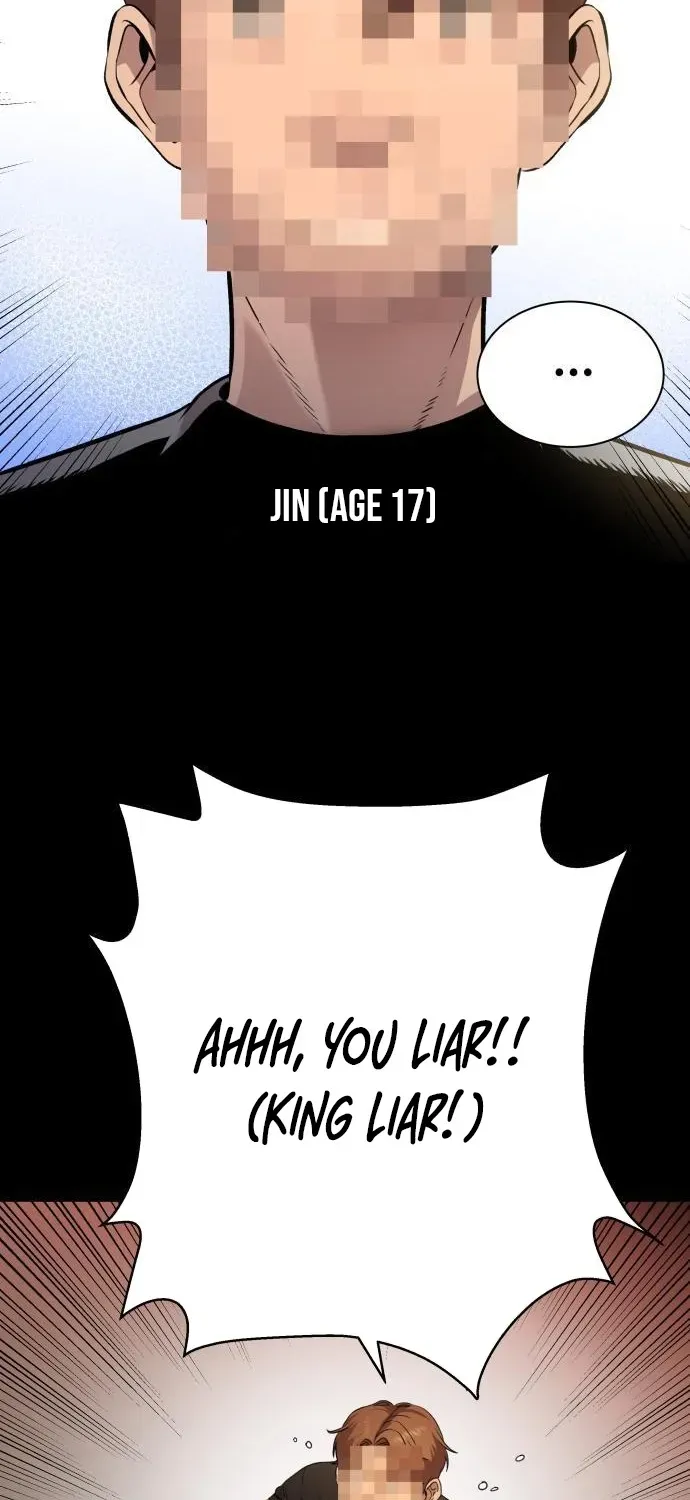 Read The Ugly Killer chapter 2 image 35 on Lezhin