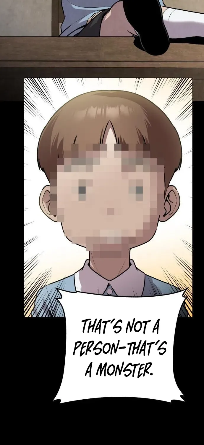 Read The Ugly Killer chapter 2 image 4 on Lezhin