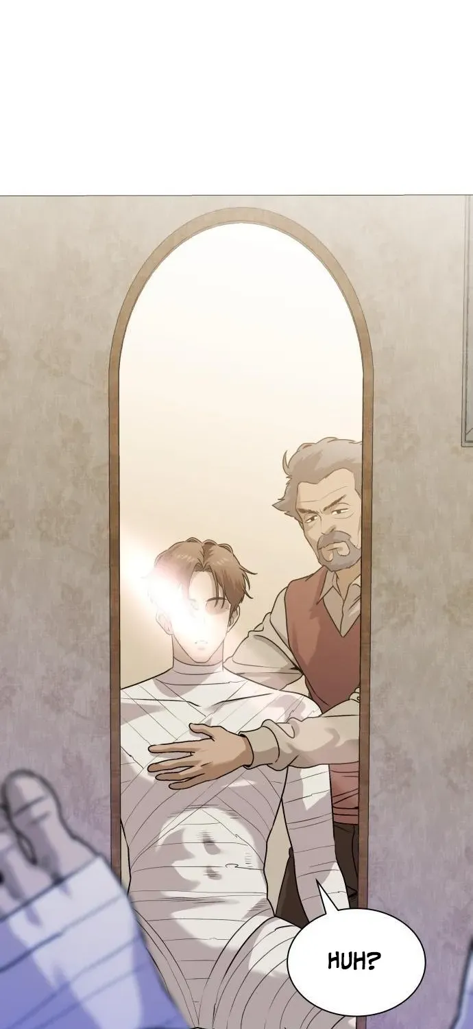 Read The Ugly Killer chapter 2 image 40 on Lezhin