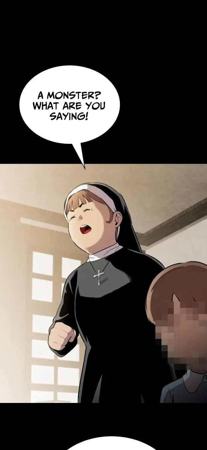 Read The Ugly Killer chapter 2 image 5 on Lezhin