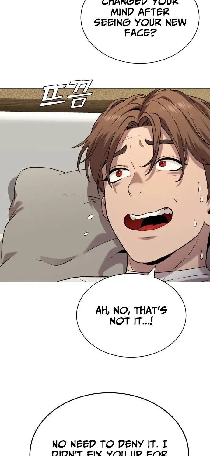 Read The Ugly Killer chapter 2 image 51 on Lezhin
