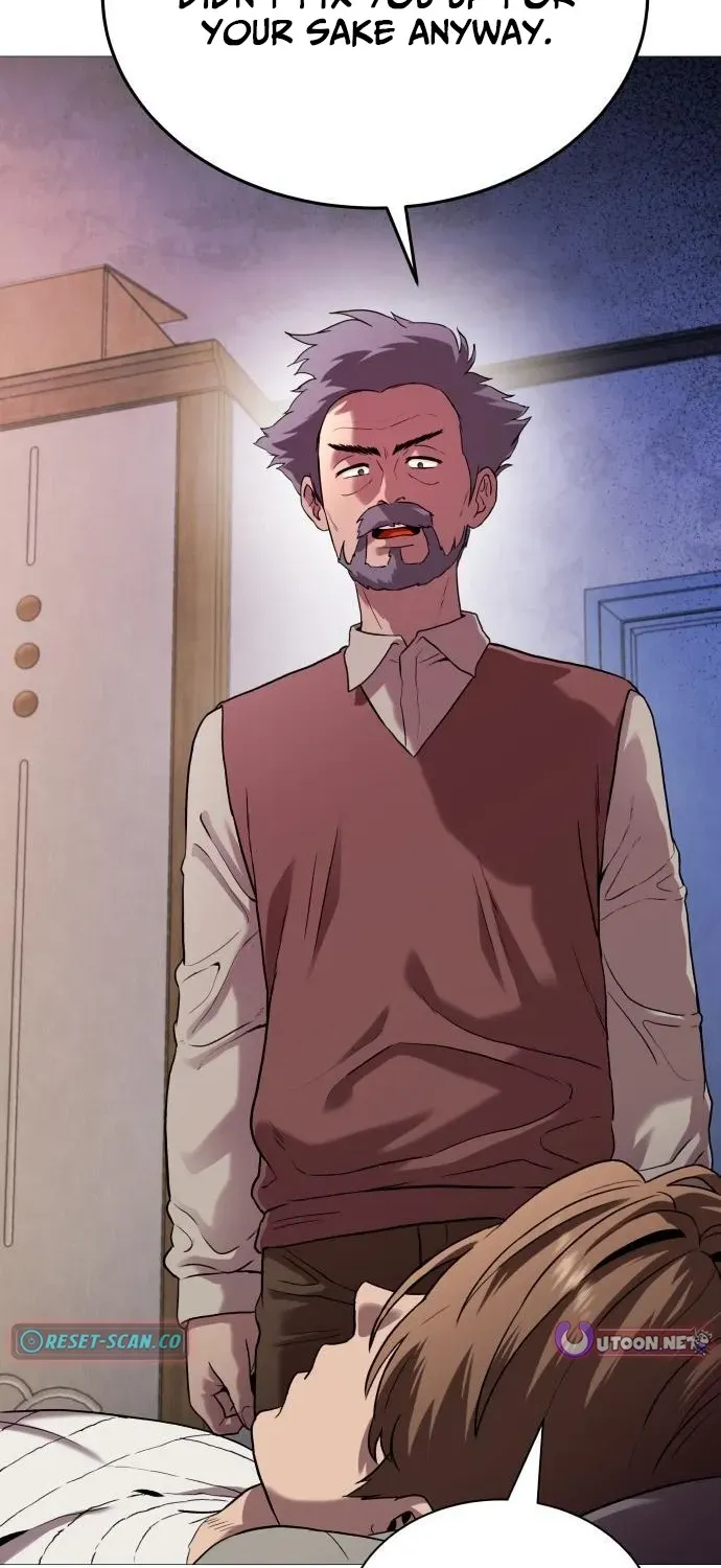 Read The Ugly Killer chapter 2 image 52 on Lezhin