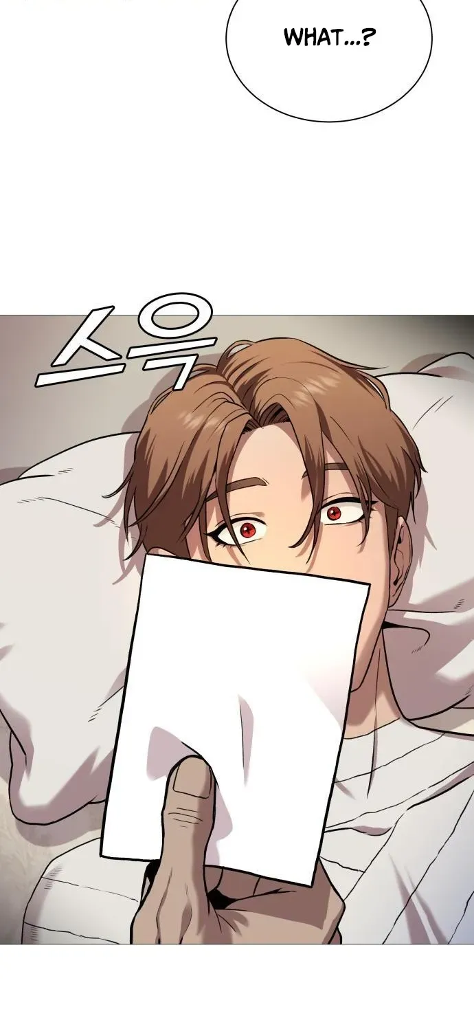 Read The Ugly Killer chapter 2 image 53 on Lezhin