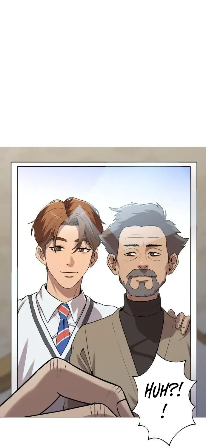 Read The Ugly Killer chapter 2 image 54 on Lezhin