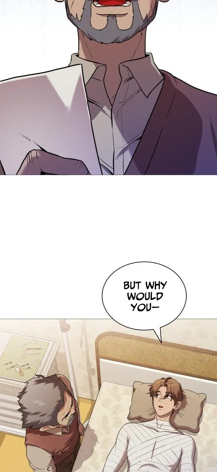 Read The Ugly Killer chapter 2 image 56 on Lezhin
