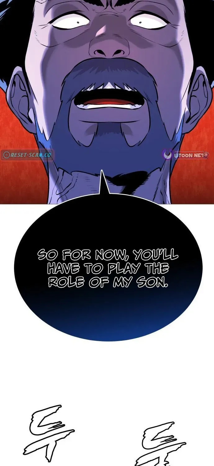 Read The Ugly Killer chapter 2 image 60 on Lezhin