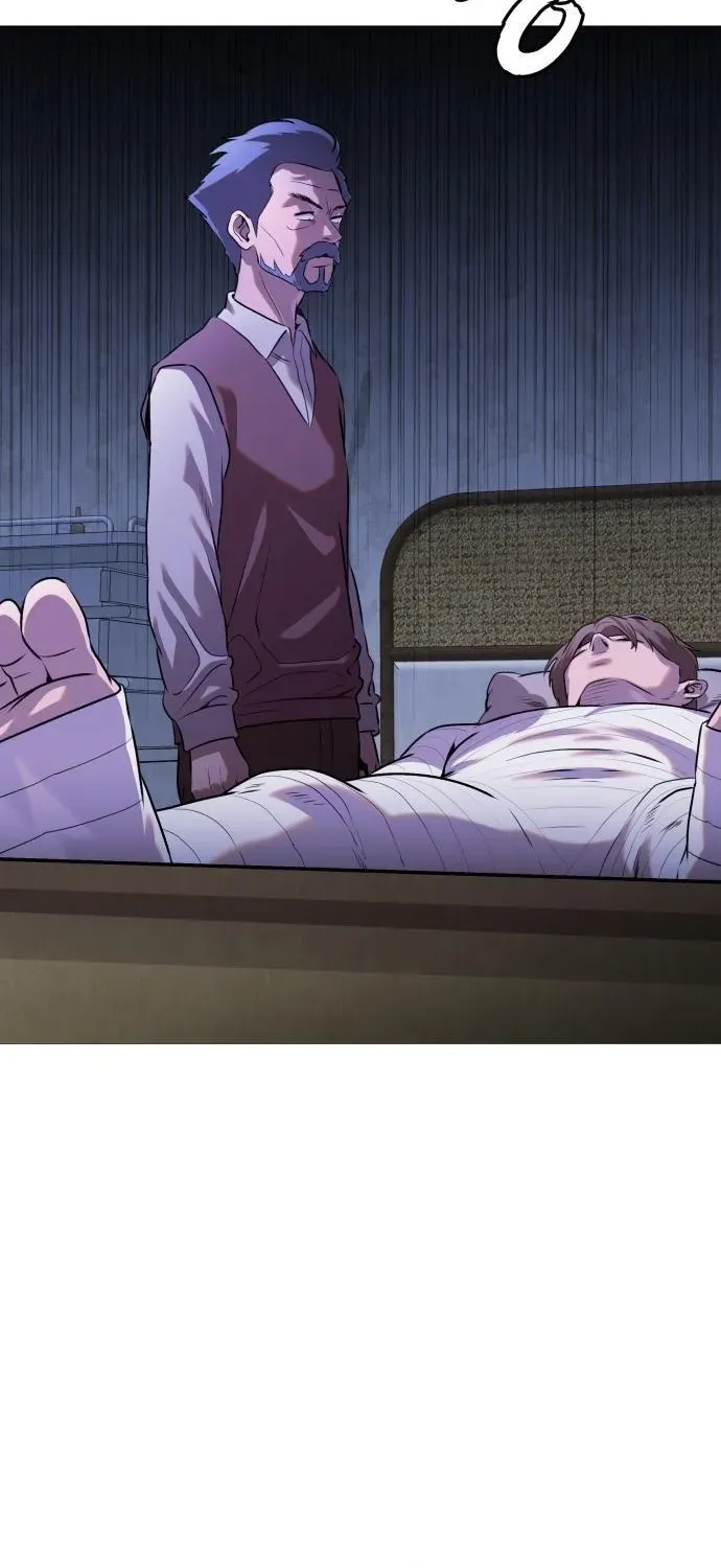 Read The Ugly Killer chapter 2 image 61 on Lezhin