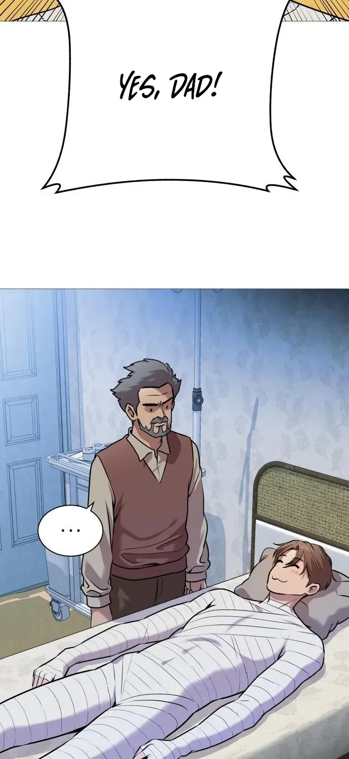 Read The Ugly Killer chapter 2 image 63 on Lezhin