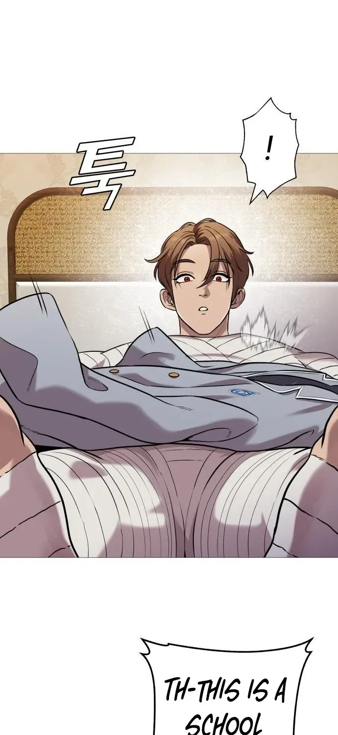 Read The Ugly Killer chapter 2 image 66 on Lezhin