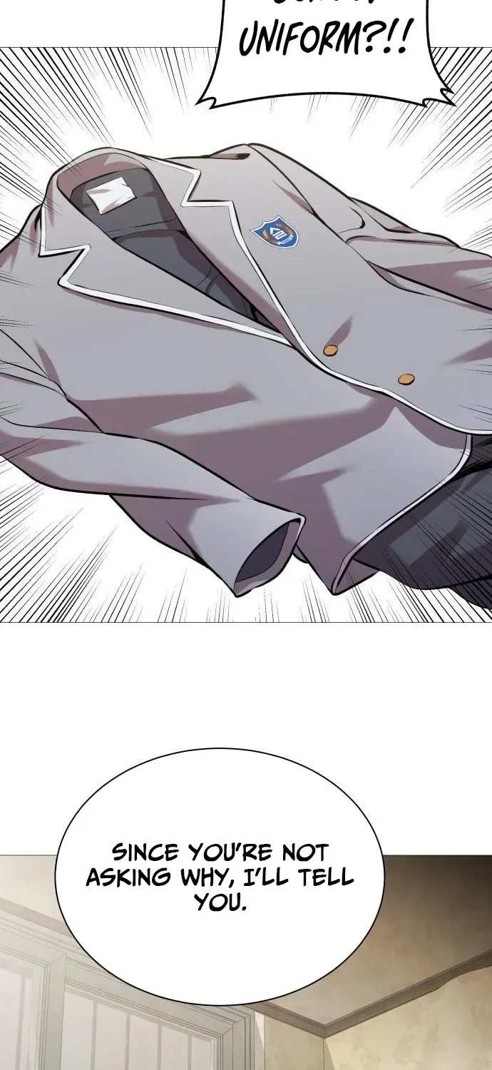 Read The Ugly Killer chapter 2 image 67 on Lezhin