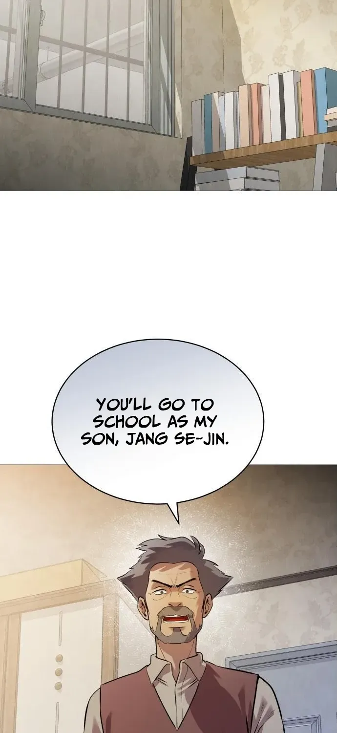 Read The Ugly Killer chapter 2 image 68 on Lezhin
