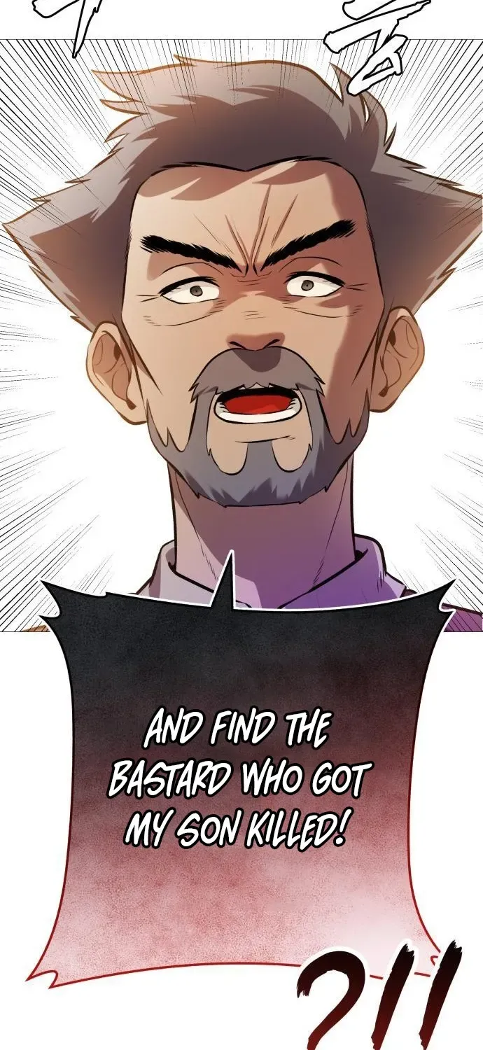 Read The Ugly Killer chapter 2 image 70 on Lezhin