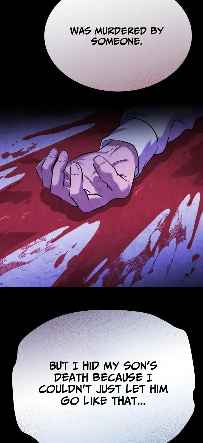 Read The Ugly Killer chapter 2 image 72 on Lezhin