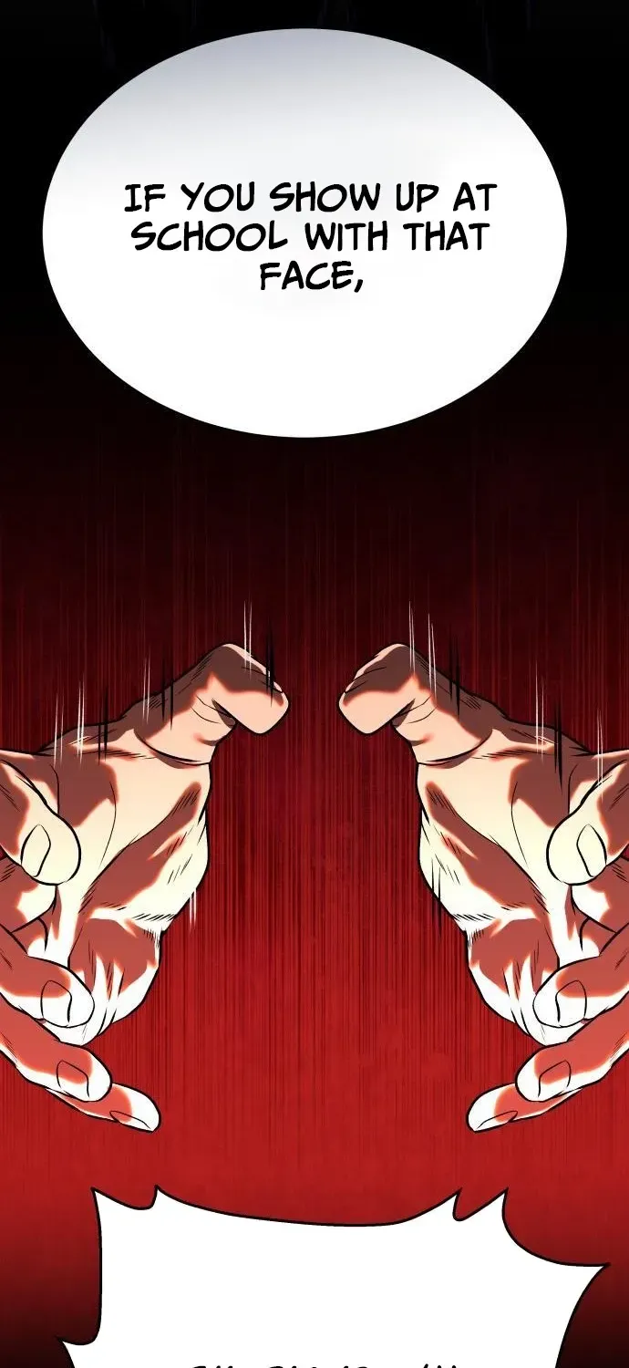 Read The Ugly Killer chapter 2 image 75 on Lezhin