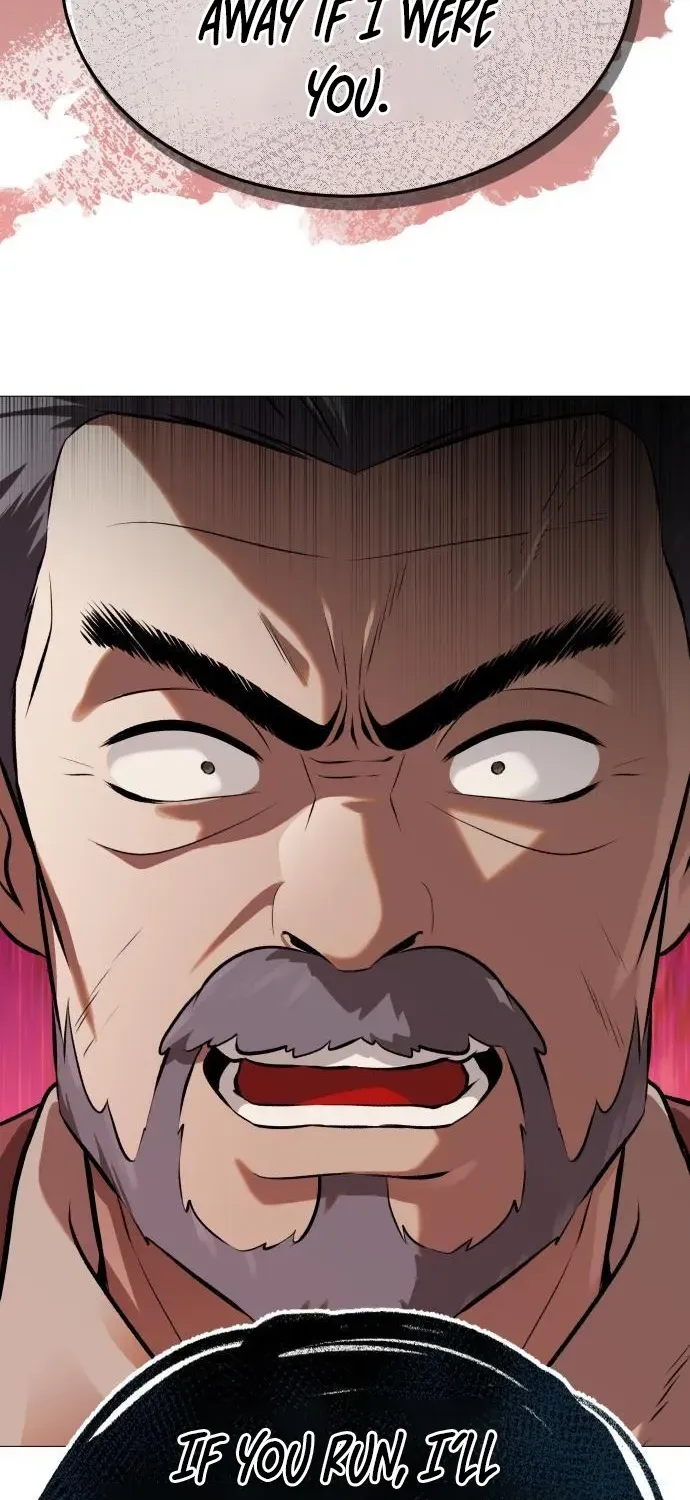 Read The Ugly Killer chapter 2 image 79 on Lezhin