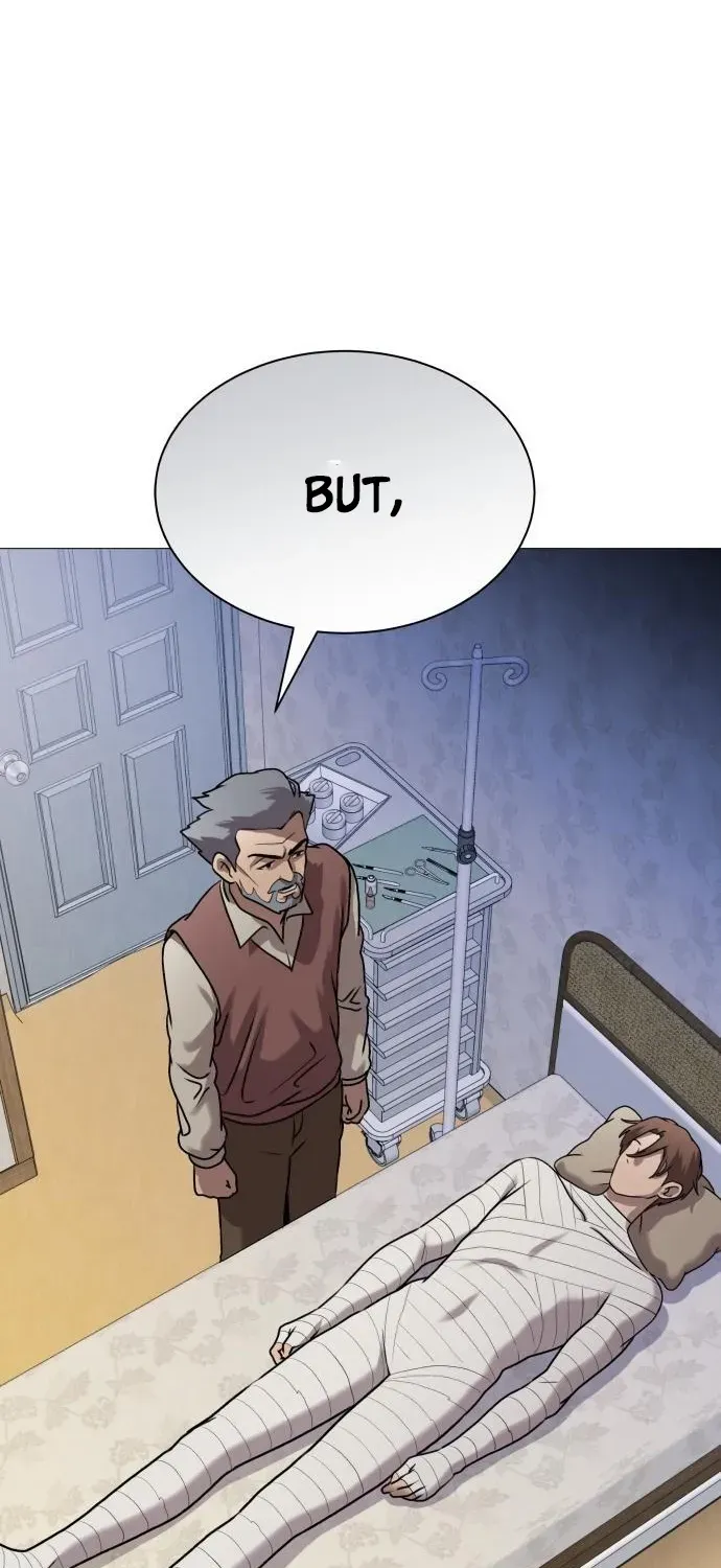 Read The Ugly Killer chapter 2 image 81 on Lezhin