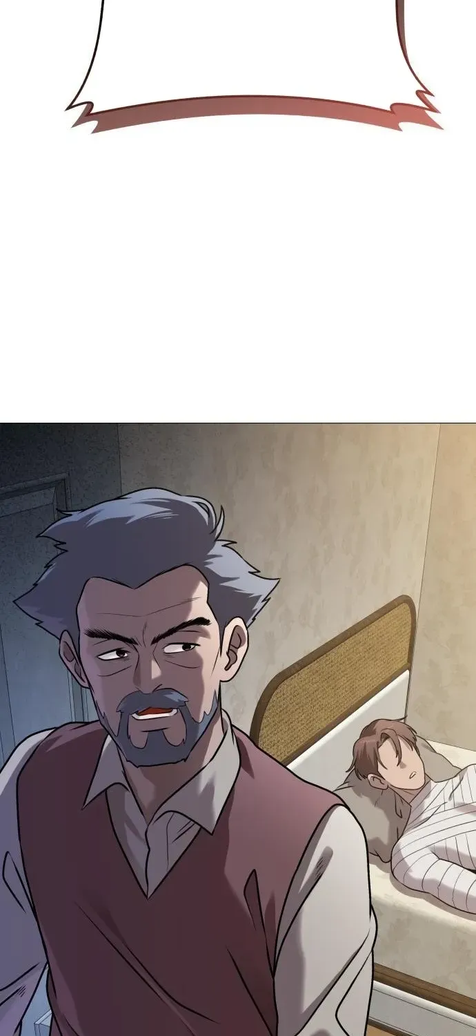 Read The Ugly Killer chapter 2 image 85 on Lezhin