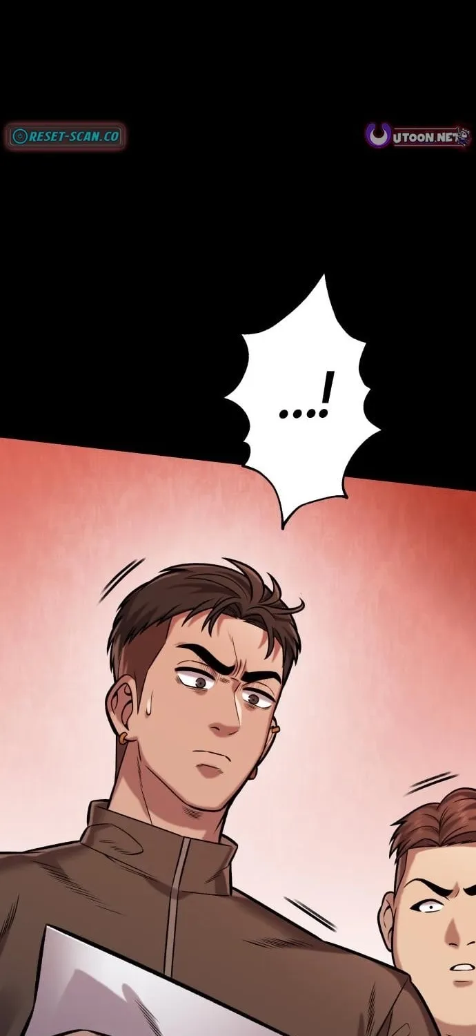 Read The Ugly Killer chapter 20 image 1 on Lezhin
