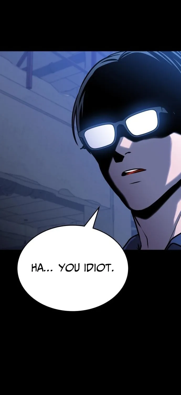 Read The Ugly Killer chapter 20 image 10 on Lezhin