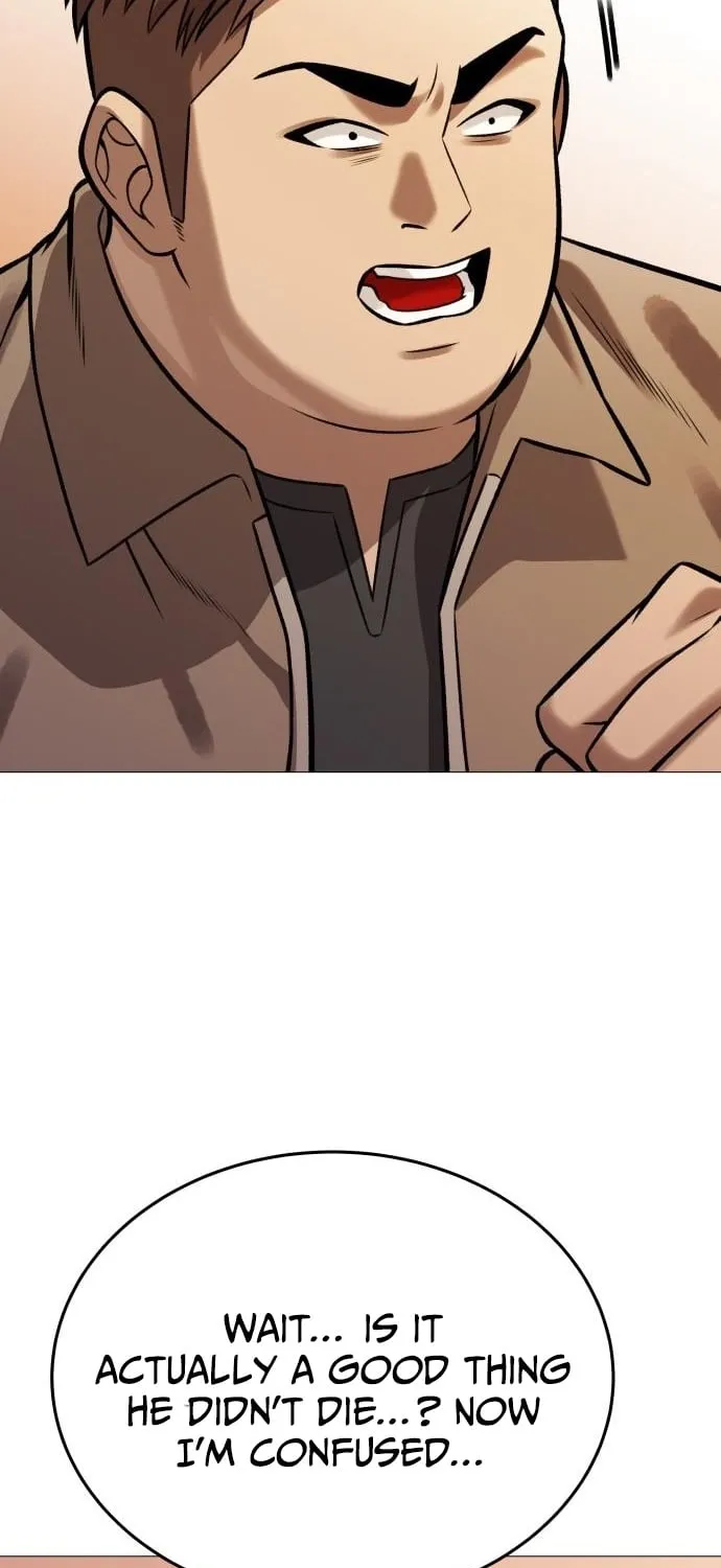 Read The Ugly Killer chapter 20 image 114 on Lezhin