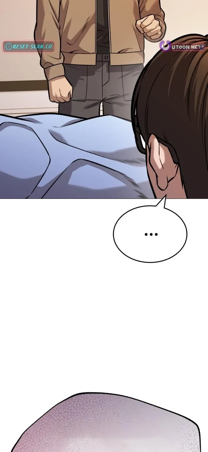 Read The Ugly Killer chapter 20 image 116 on Lezhin
