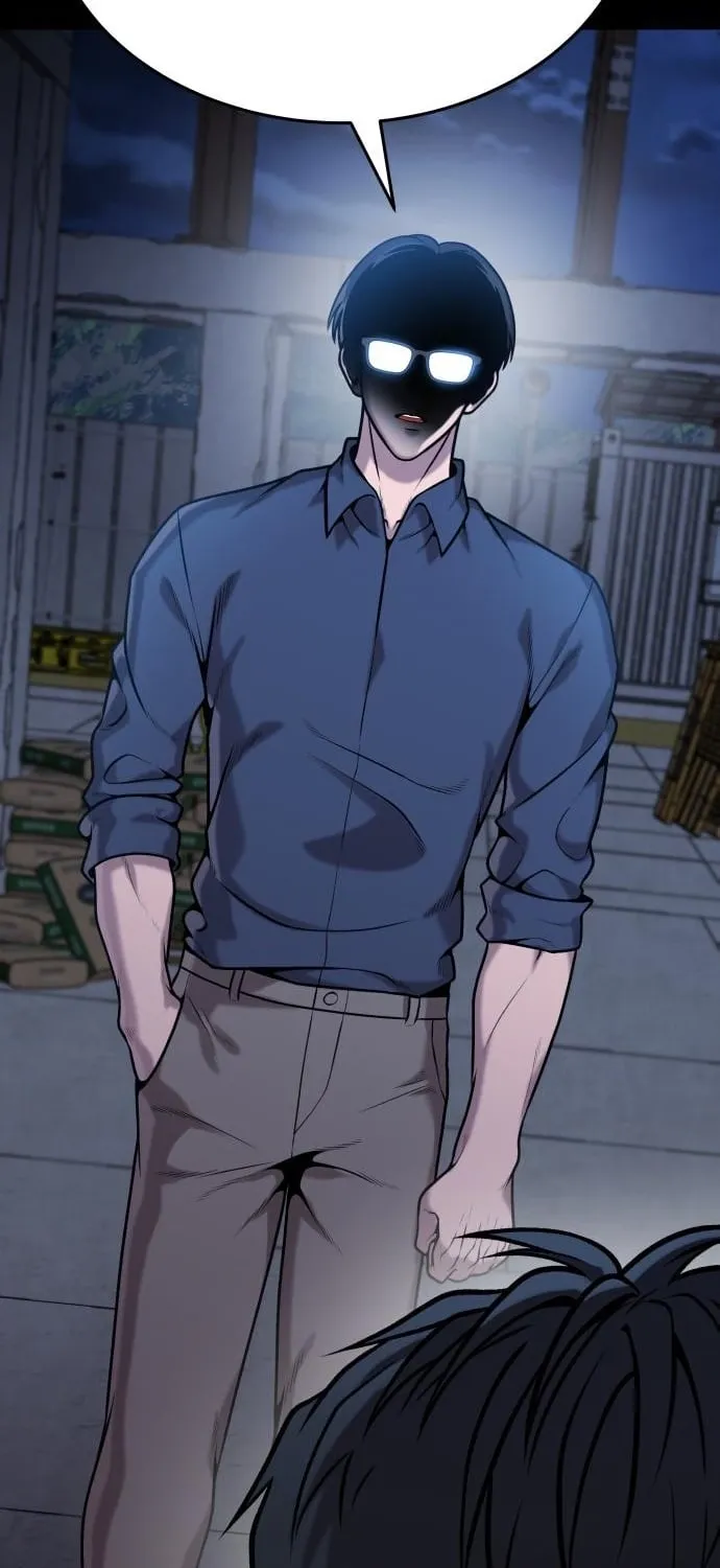 Read The Ugly Killer chapter 20 image 12 on Lezhin
