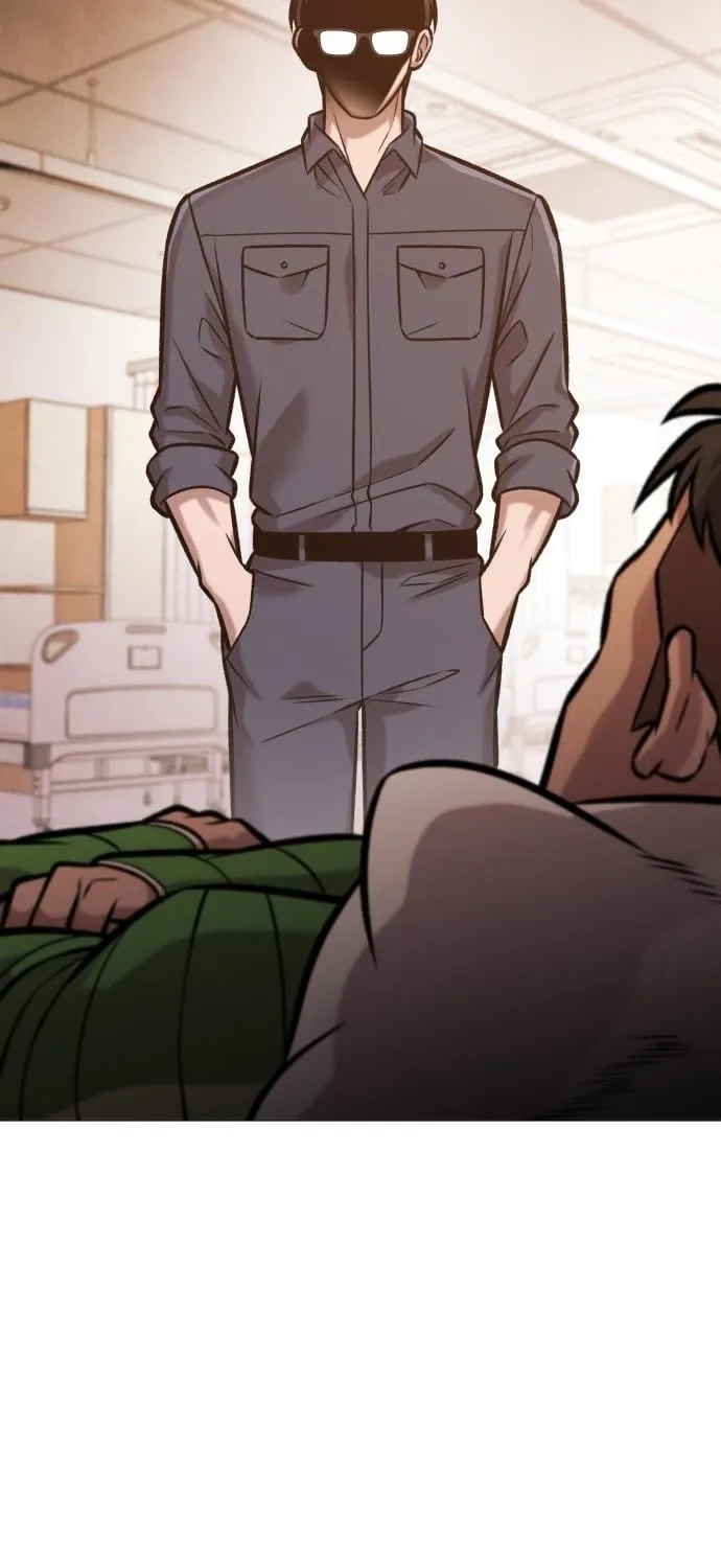 Read The Ugly Killer chapter 20 image 120 on Lezhin