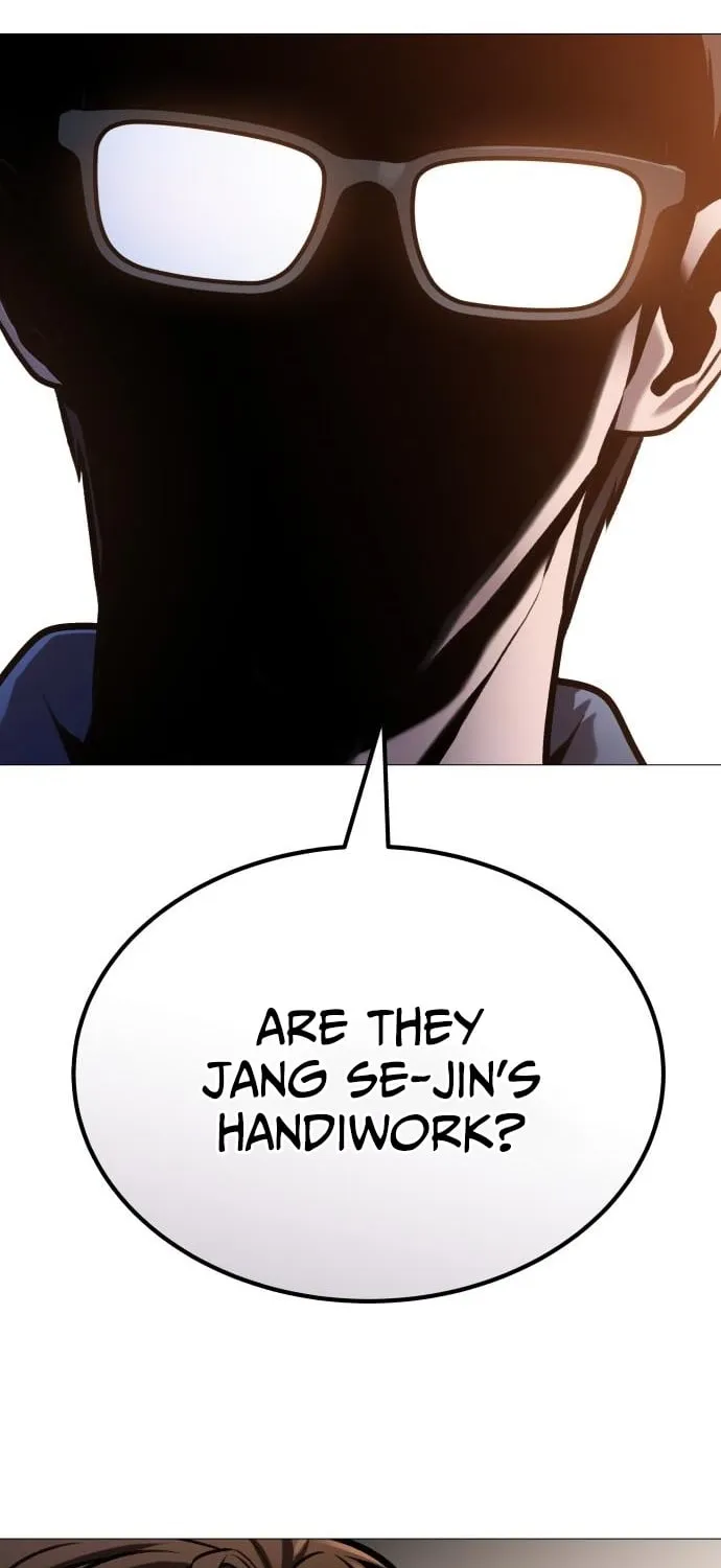 Read The Ugly Killer chapter 20 image 121 on Lezhin
