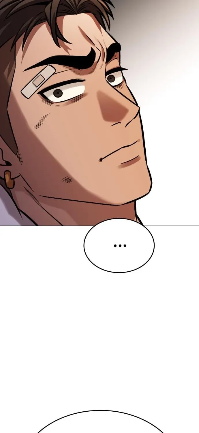 Read The Ugly Killer chapter 20 image 122 on Lezhin
