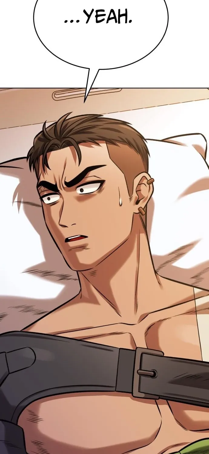 Read The Ugly Killer chapter 20 image 126 on Lezhin