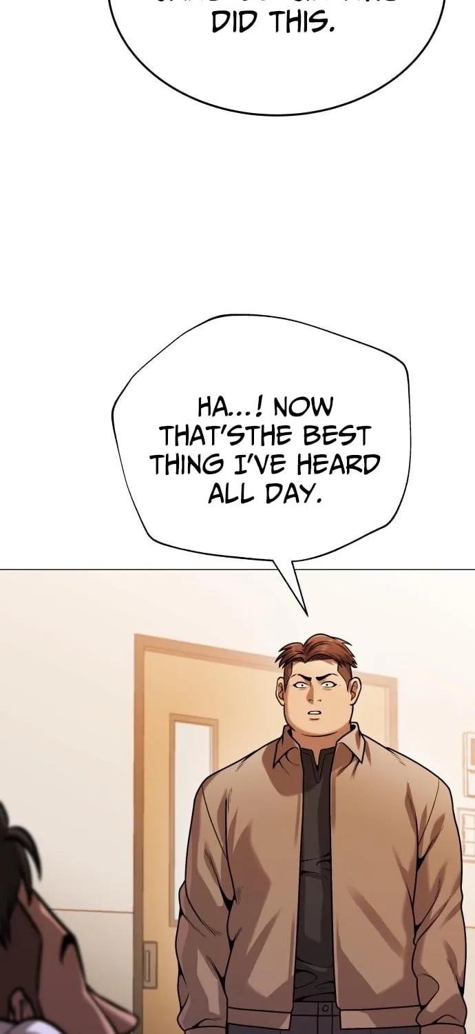 Read The Ugly Killer chapter 20 image 128 on Lezhin