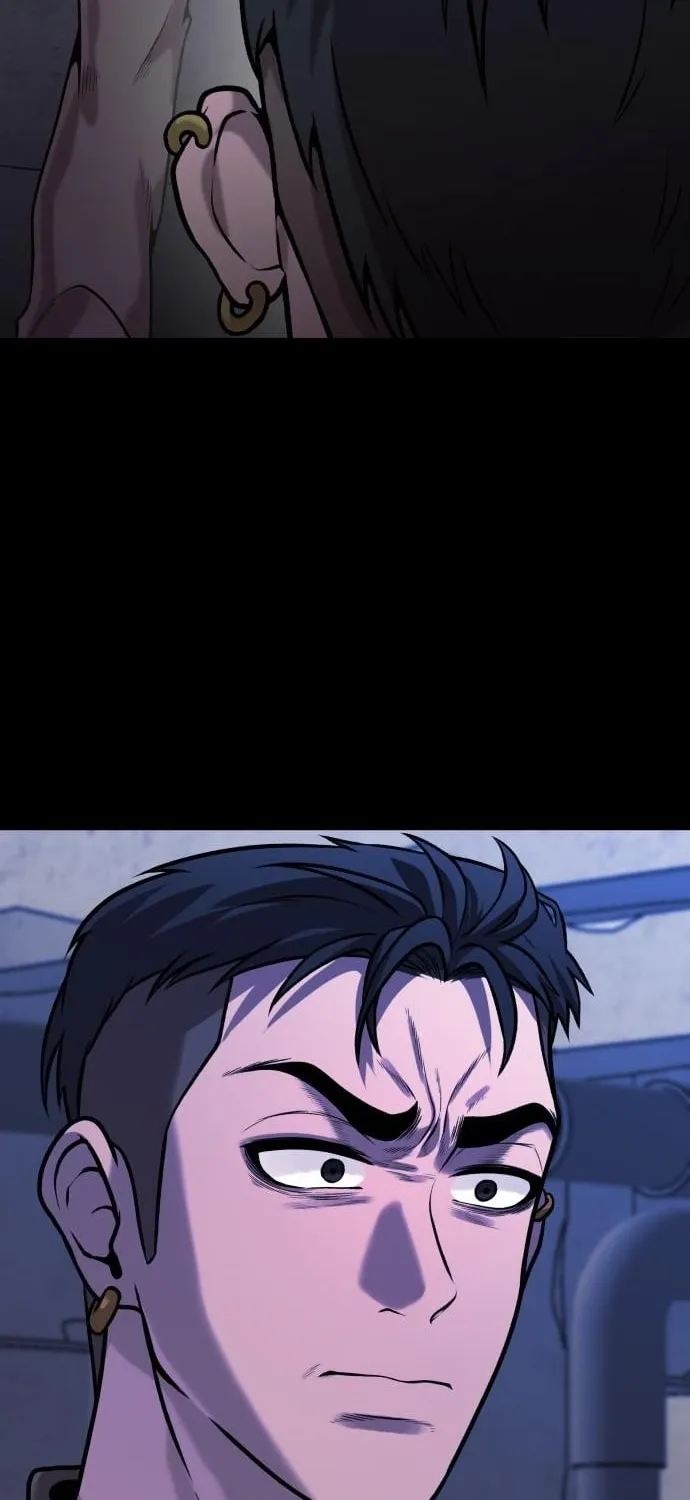 Read The Ugly Killer chapter 20 image 13 on Lezhin