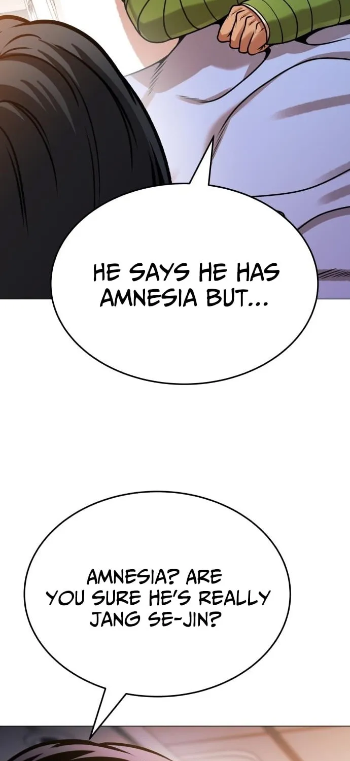 Read The Ugly Killer chapter 20 image 130 on Lezhin