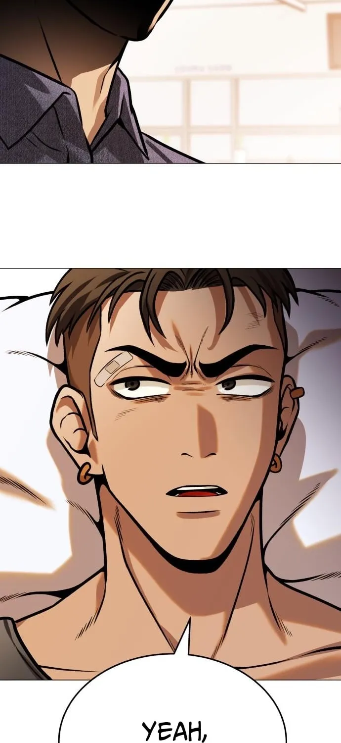 Read The Ugly Killer chapter 20 image 132 on Lezhin