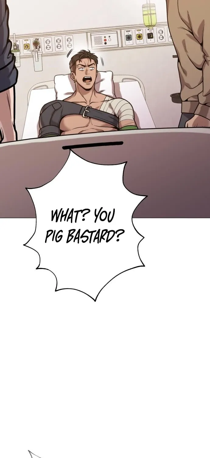 Read The Ugly Killer chapter 20 image 134 on Lezhin