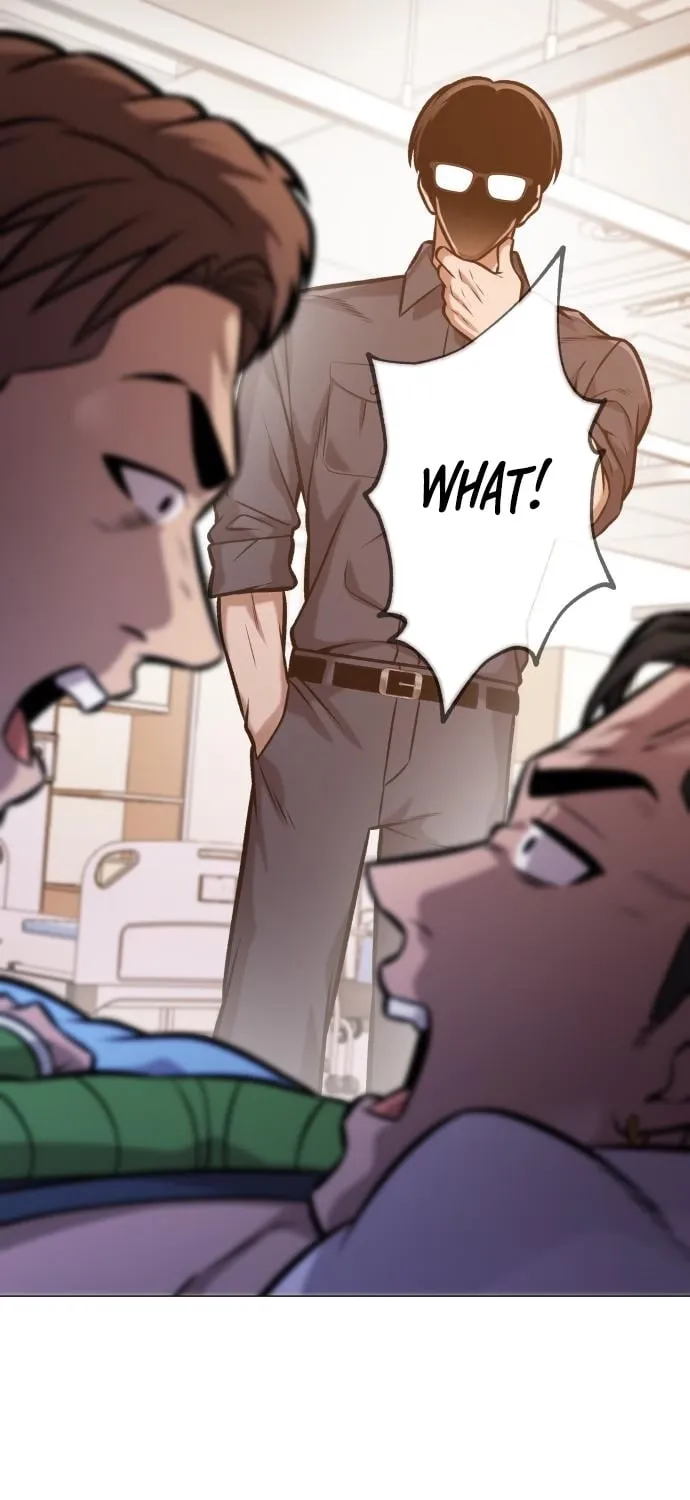 Read The Ugly Killer chapter 20 image 136 on Lezhin