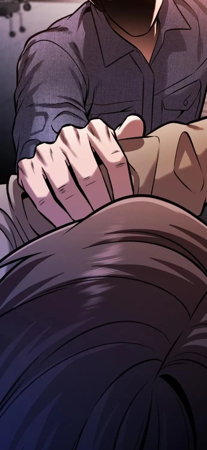 Read The Ugly Killer chapter 20 image 141 on Lezhin