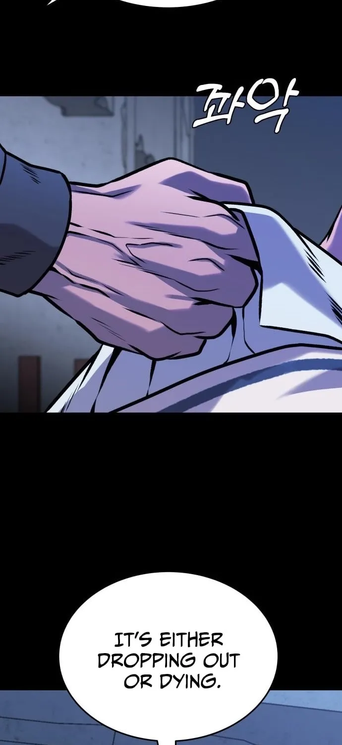 Read The Ugly Killer chapter 20 image 17 on Lezhin