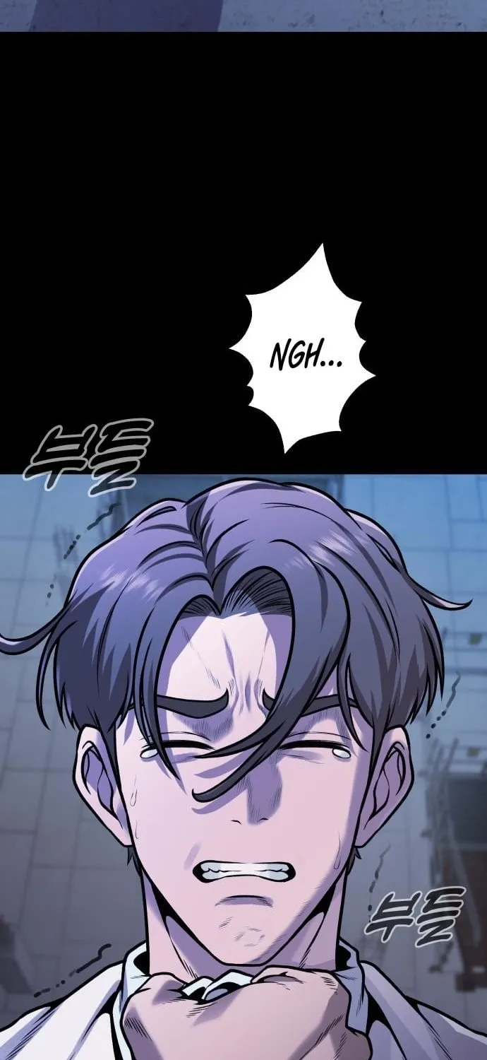 Read The Ugly Killer chapter 20 image 20 on Lezhin