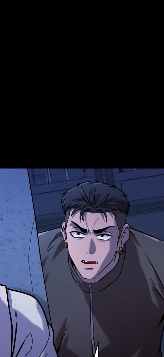 Read The Ugly Killer chapter 20 image 24 on Lezhin
