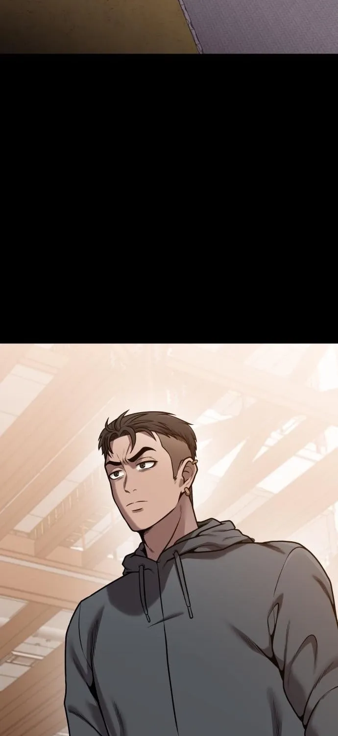 Read The Ugly Killer chapter 20 image 33 on Lezhin