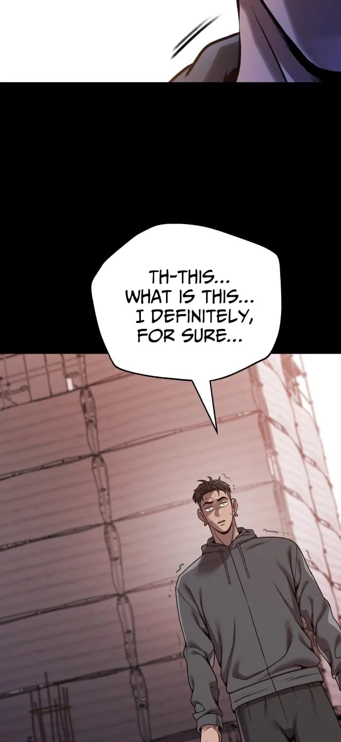 Read The Ugly Killer chapter 20 image 36 on Lezhin